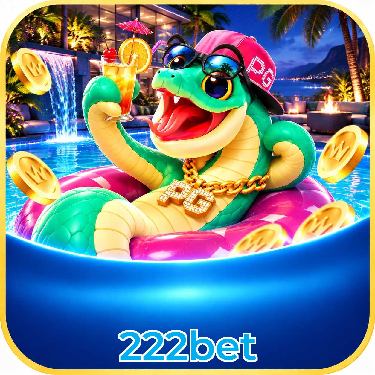 222bet