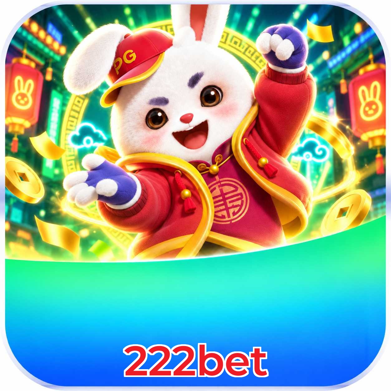 222bet