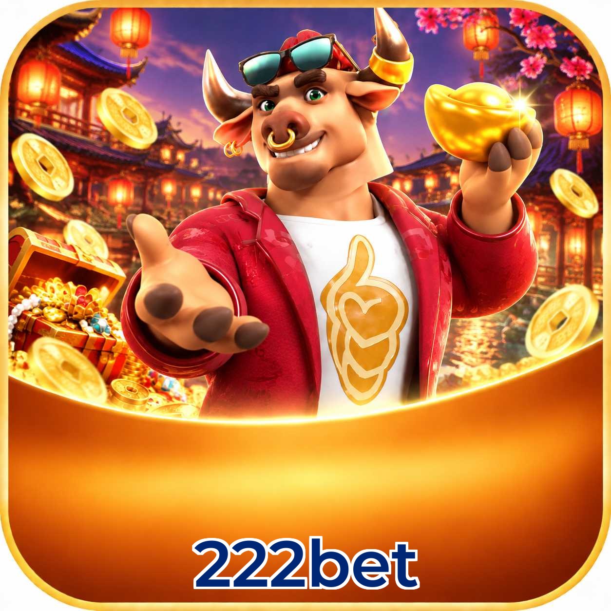 222bet