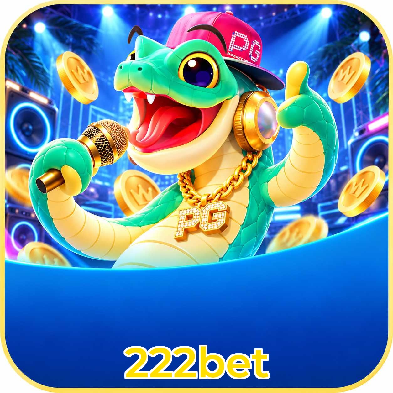 222bet