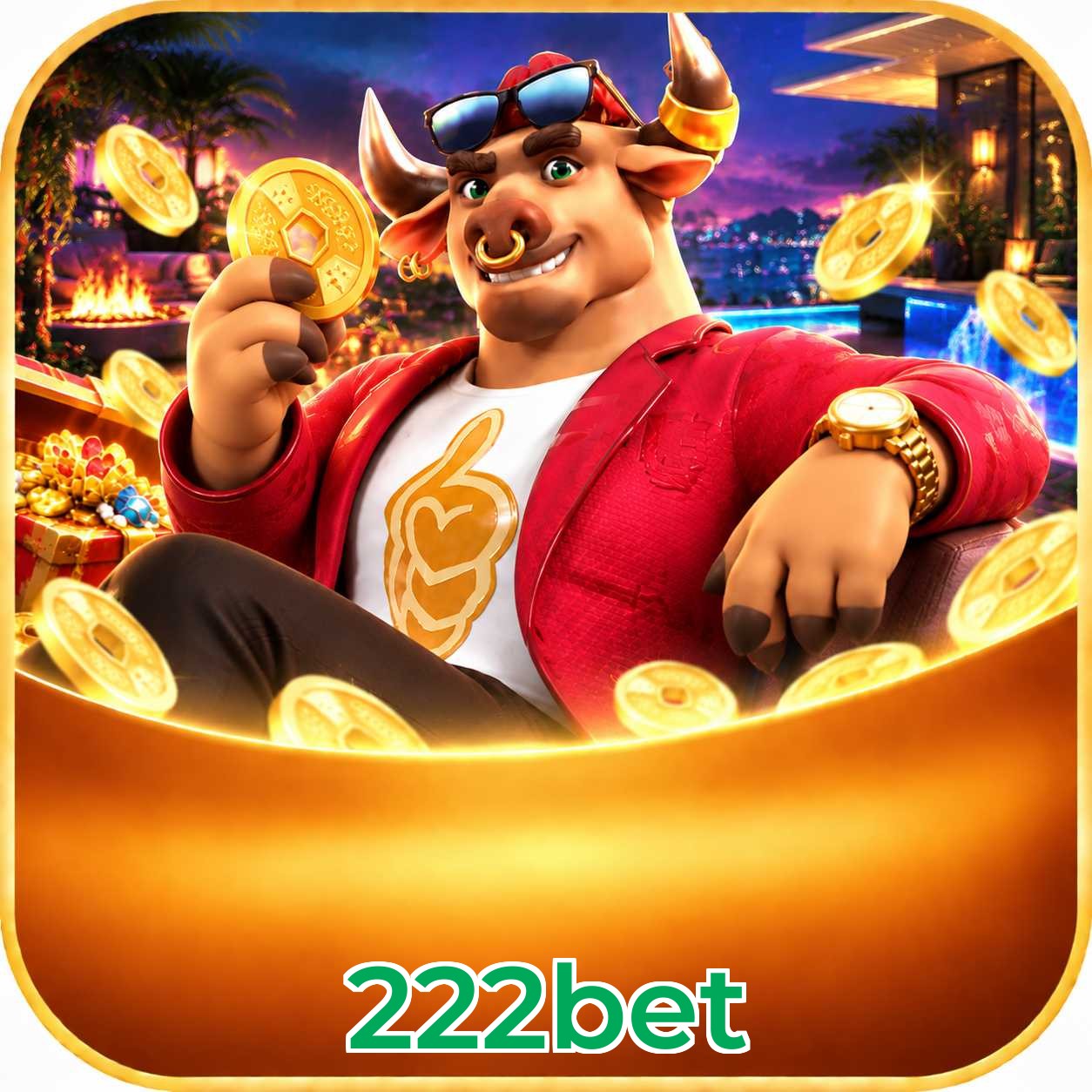 BGaming Live Blackjack