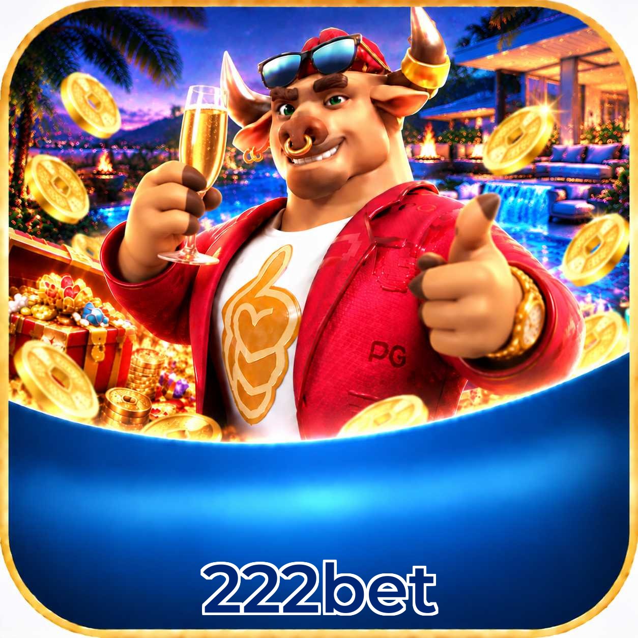 222bet
