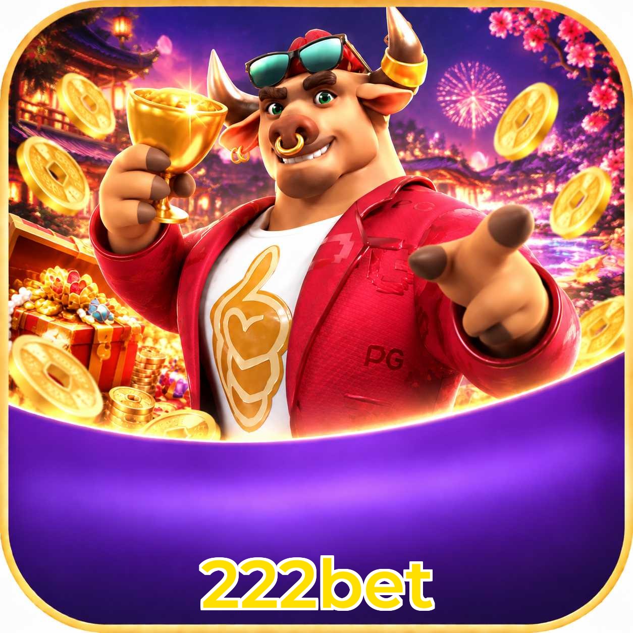 222bet