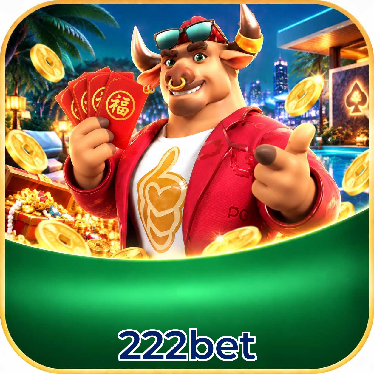 Jackpot Winner Fortune Tiger