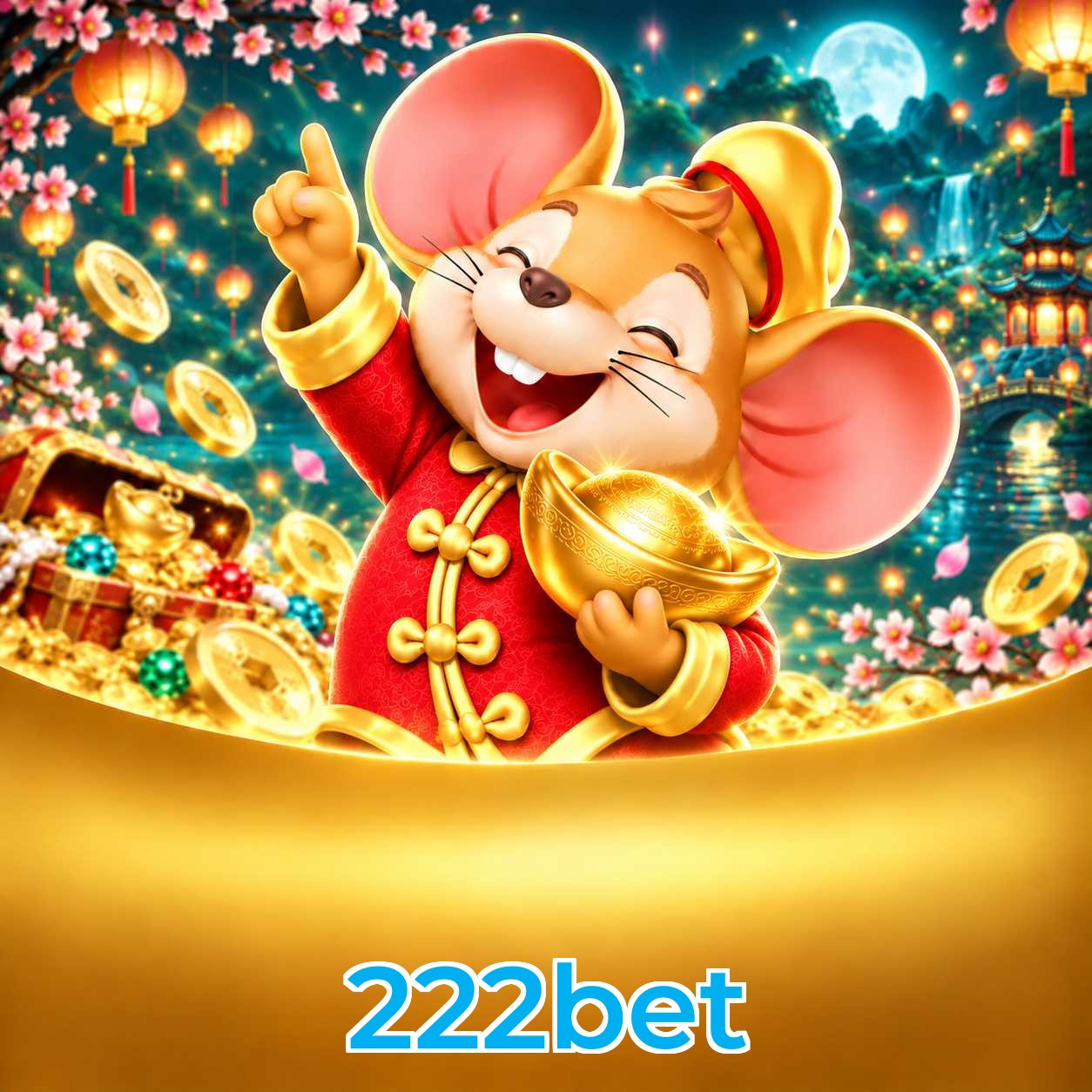 Fortune Rabbit Slot