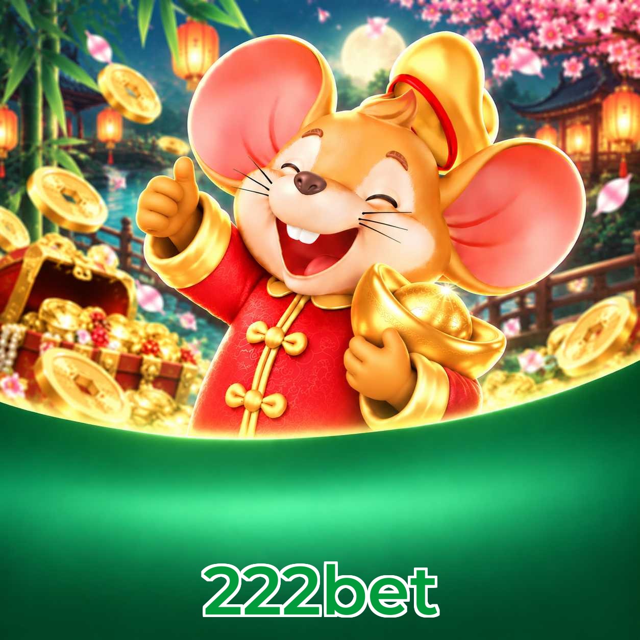Tournament Betting
