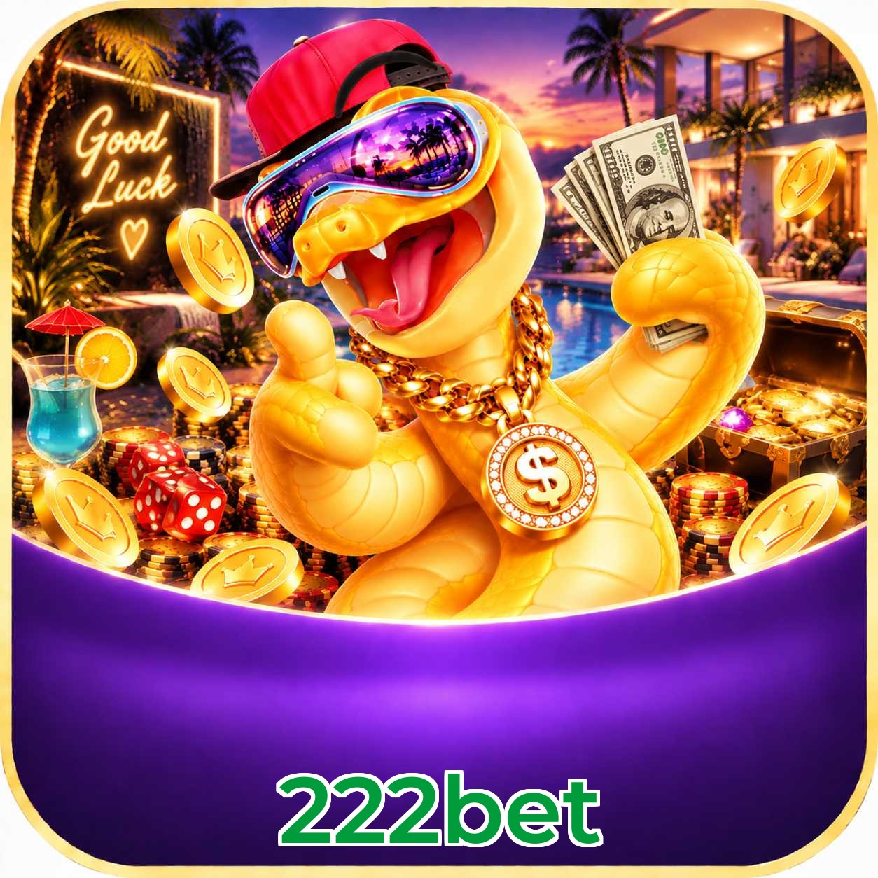 222bet Facebook - Página oficial com promoções e comunidade ativa