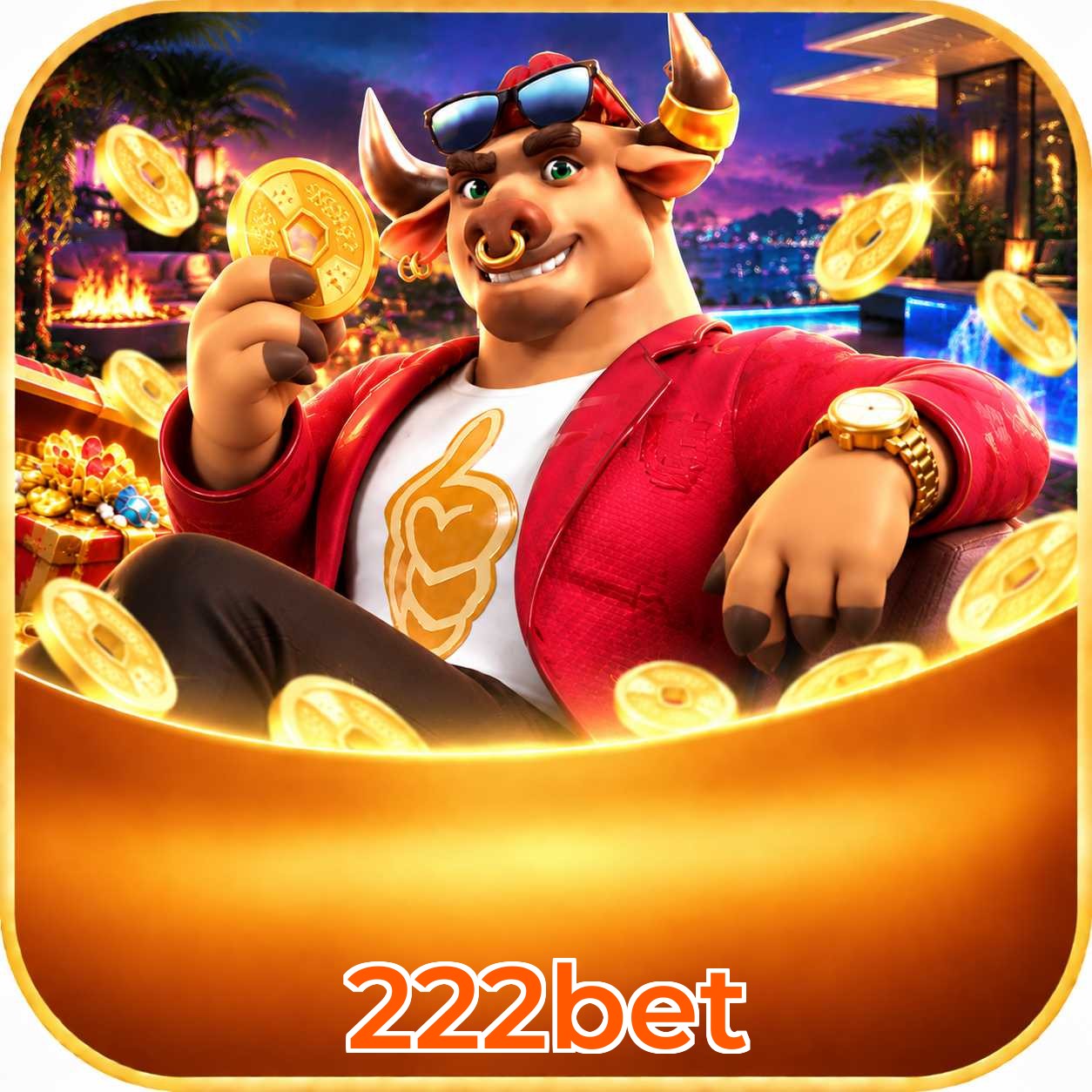 Vantagens do APK 222bet para Android
