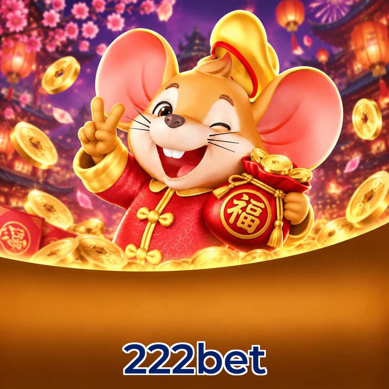 222bet