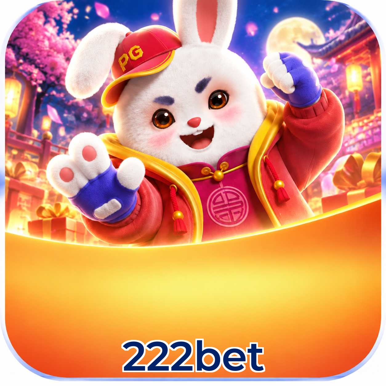 222bet