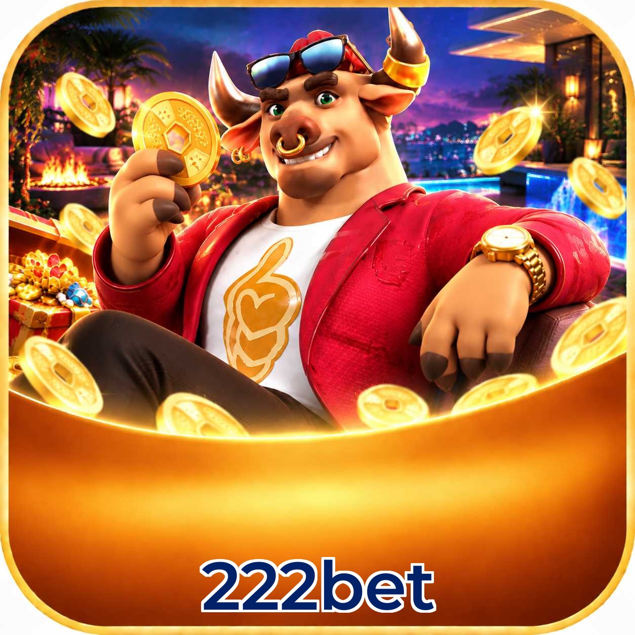 222bet