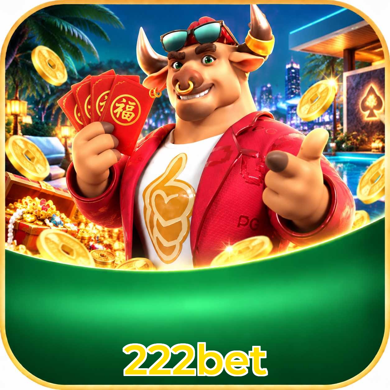 Mahjong Ways Slot - PG Soft