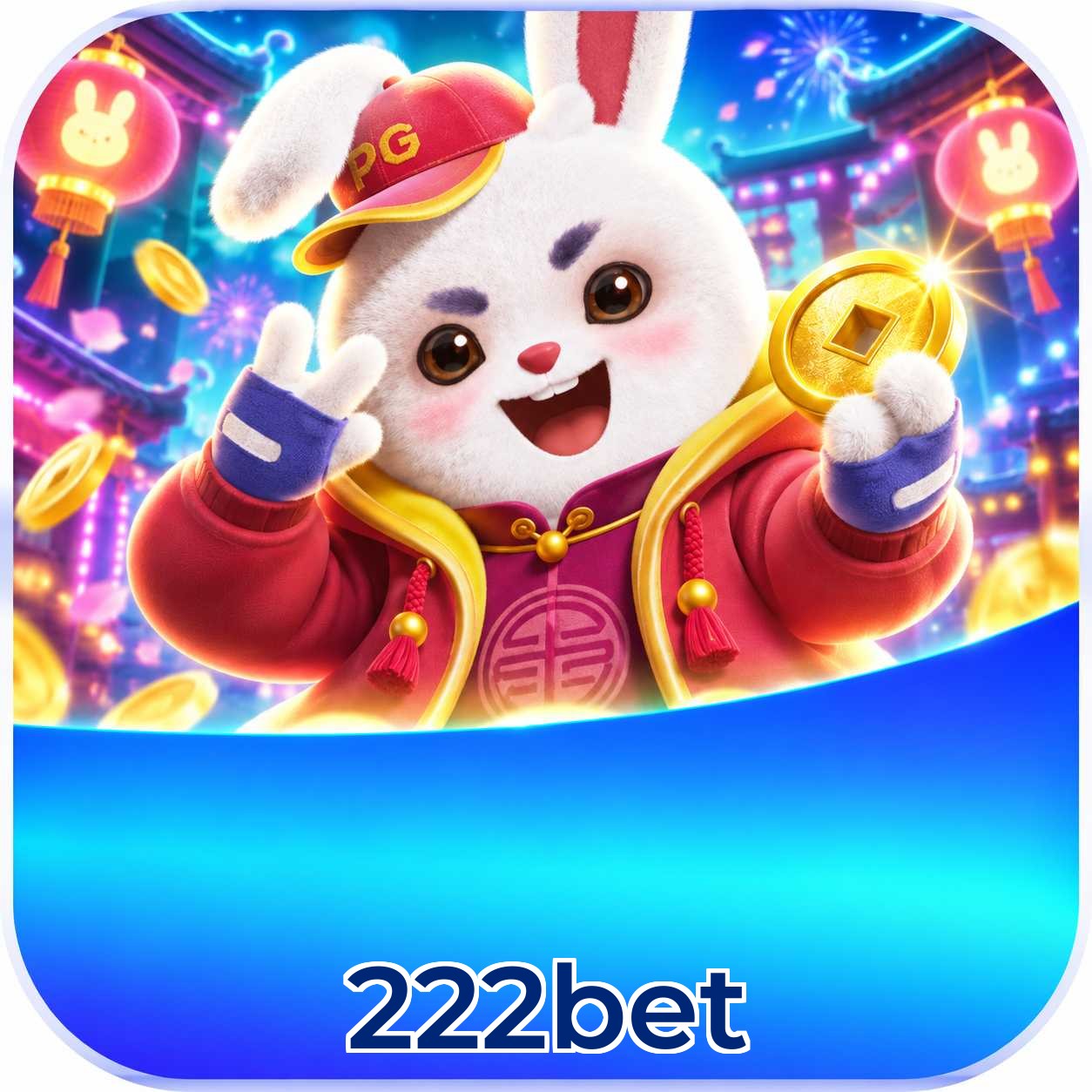 222bet