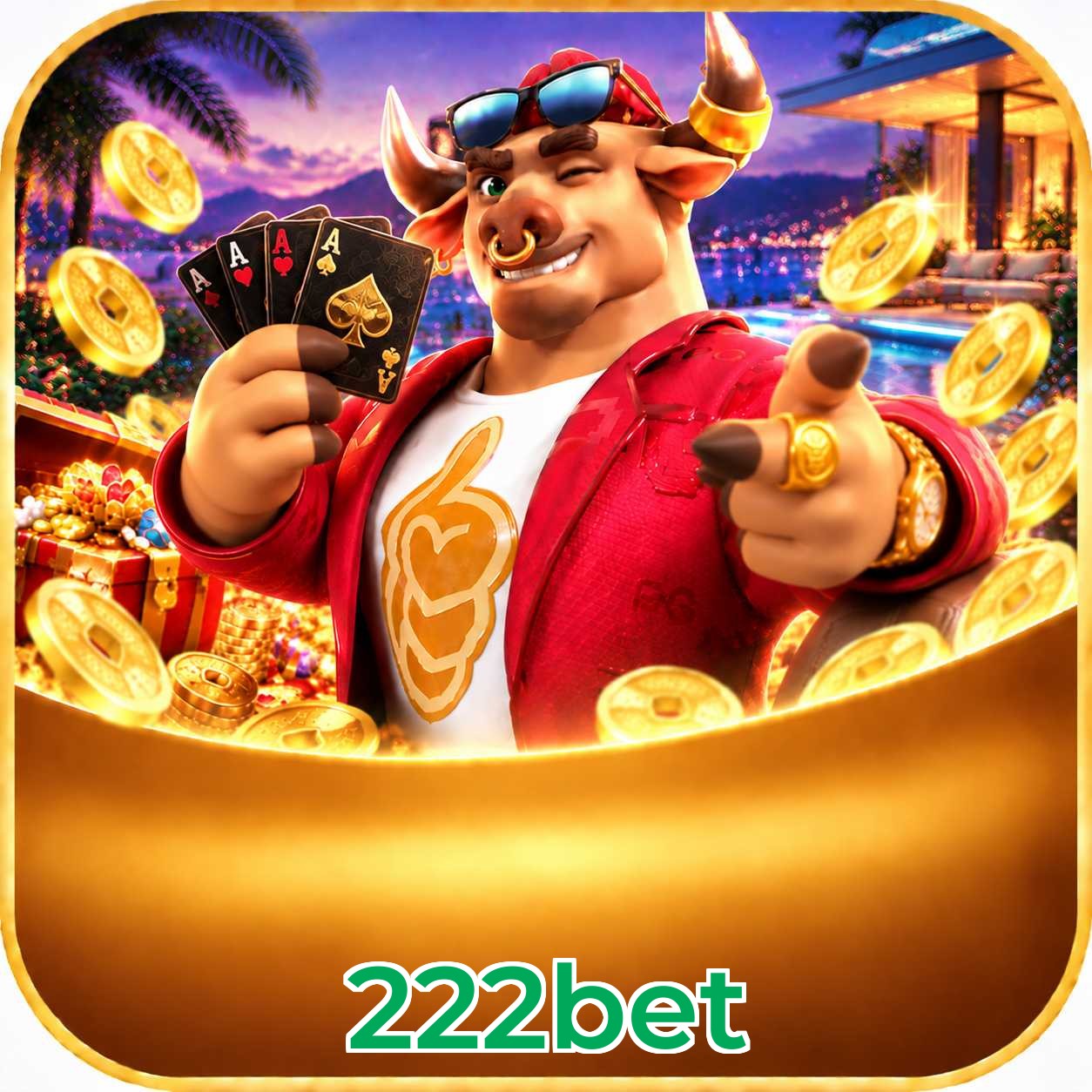 222bet