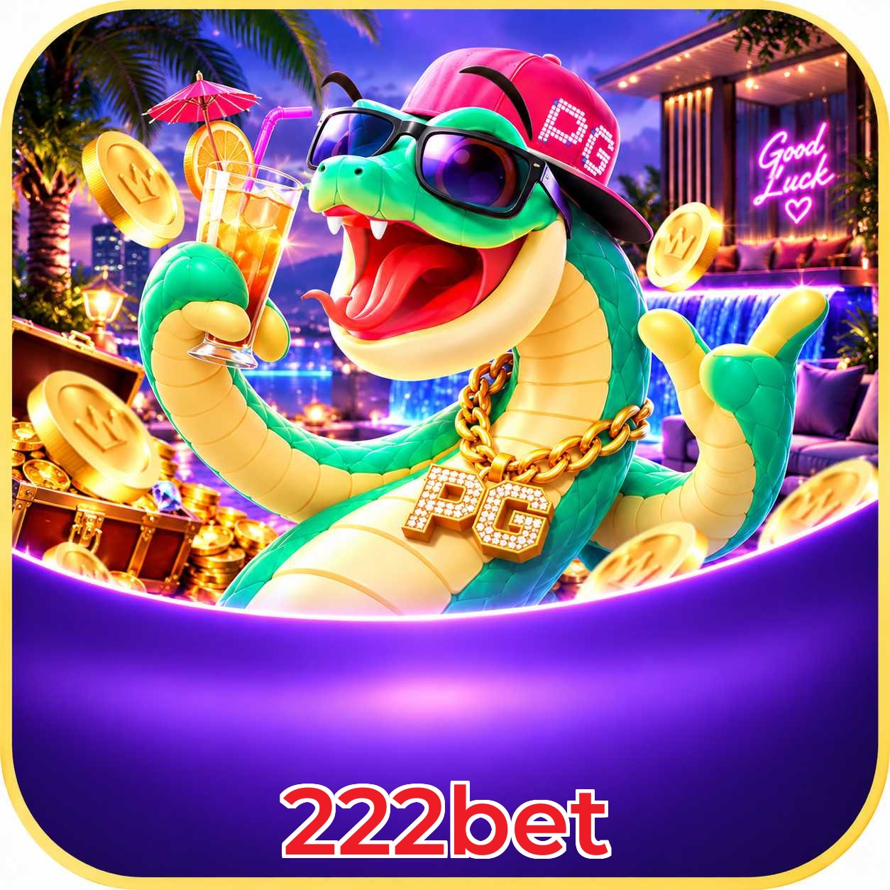 222bet
