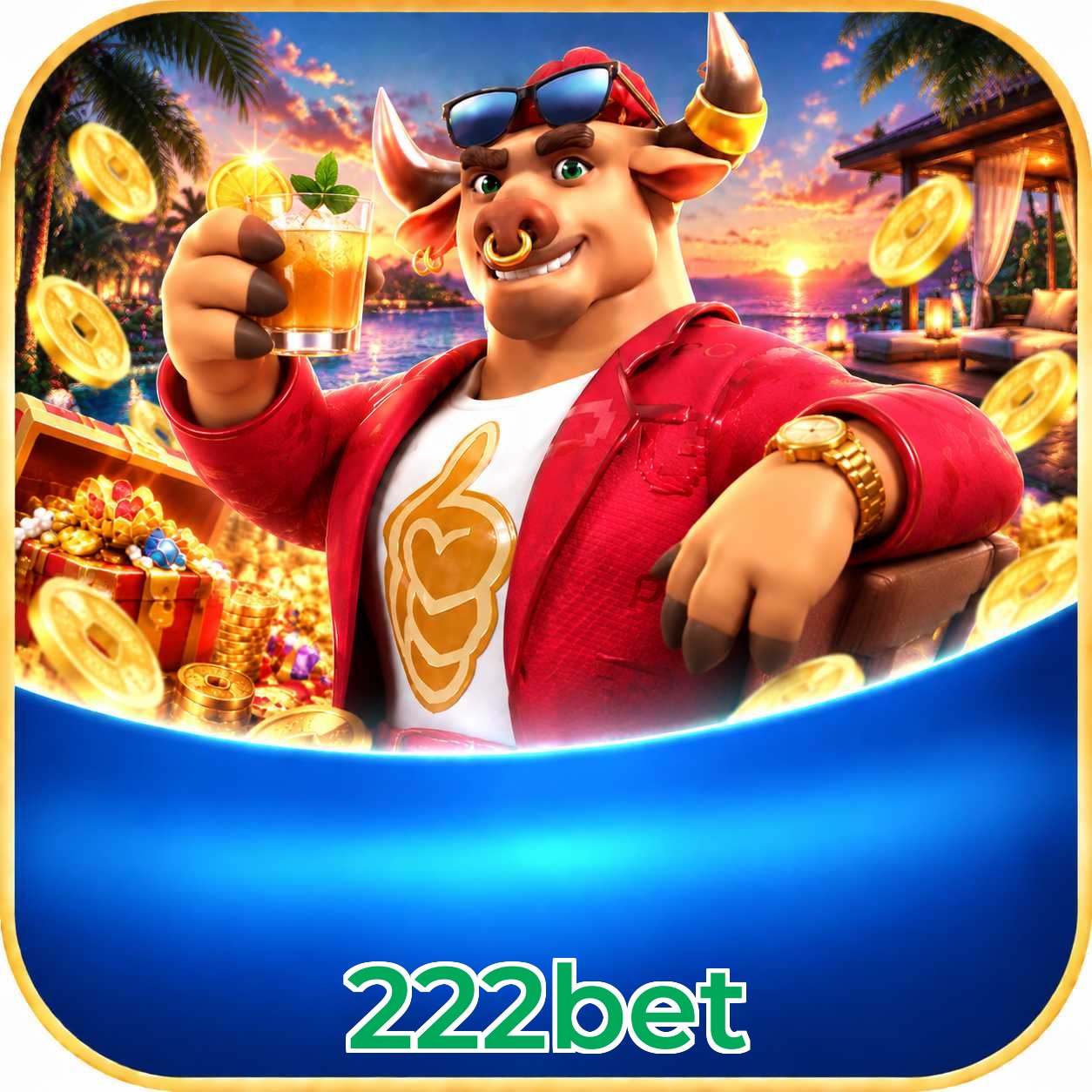 Sistema de Recompensas VIP da 222bet