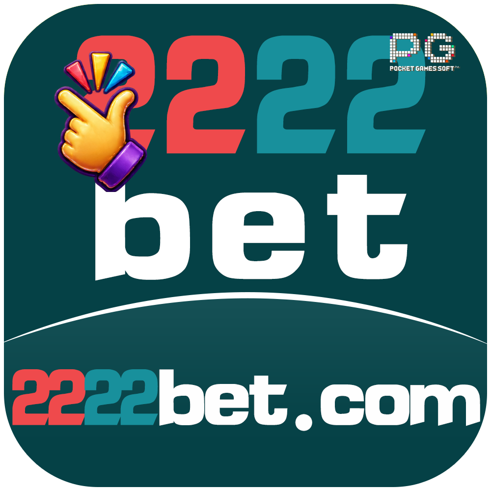 Interface da plataforma 222bet mostrando slots populares e bônus de boas-vindas