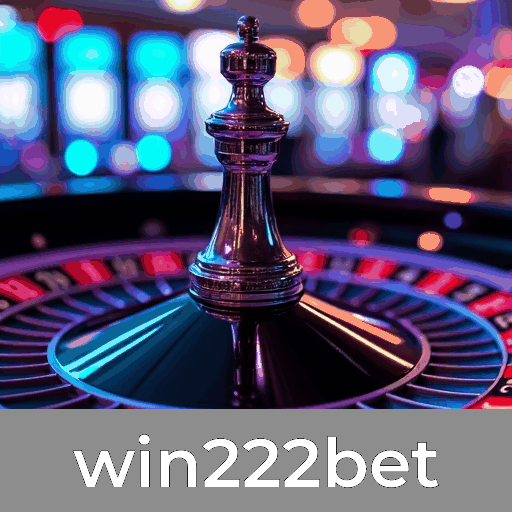 win222bet: Experiência de cassino emocionante e oportunidades de ganhar