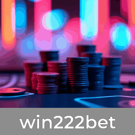 Descubra os Segredos das Slots no win222bet com Alta RTP