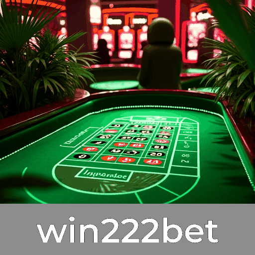 Explore as Oportunidades Únicas de Bônus no win222bet