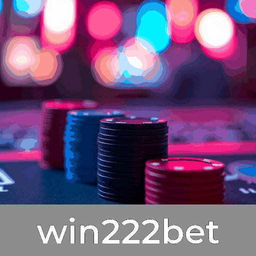 Win222bet: Excelência em Apostas com Serviços Profissionais