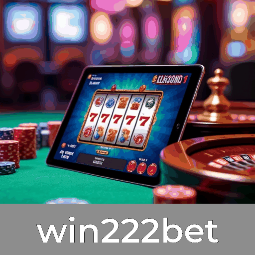 Aproveite as Promoções Imperdíveis no Win222bet