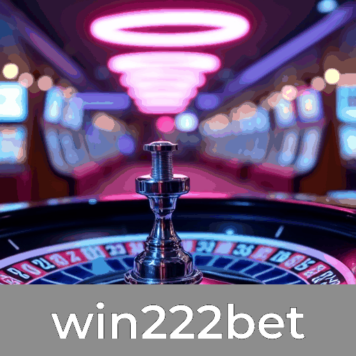 Experimente o Login Exclusivo e Seguro no win222bet