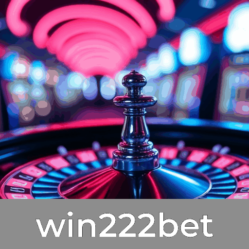 Experimente apostas esportivas no Win222bet com foco brasileiro
