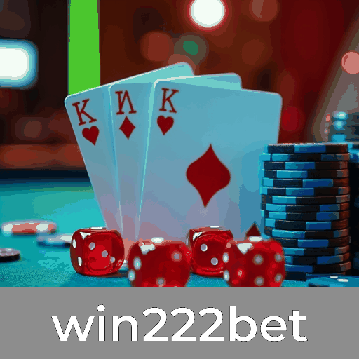 win222bet: Experiência de cassino emocionante e oportunidades de ganhar