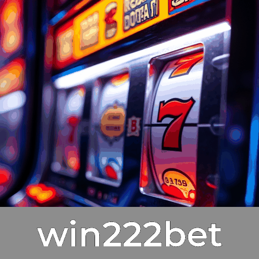 Explore as Oportunidades Únicas de Bônus no win222bet