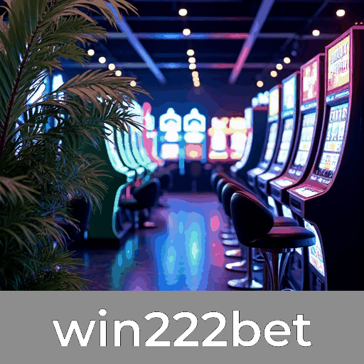 win222bet: Slots - Mega Prêmios, Mesa de Jogos - Estratégia Avançada, Live Dealers - Experiência Imersiva