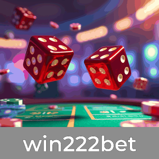 Explore jogos de cassino com win222bet e descubra experiências únicas
